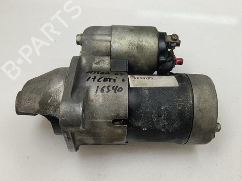 Used Starter Starter 35743975 35743975