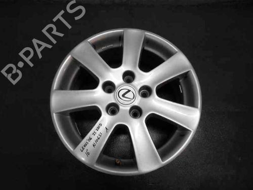 Rim LEXUS IS II (_E2_) 220d (ALE20) | BP358274C45