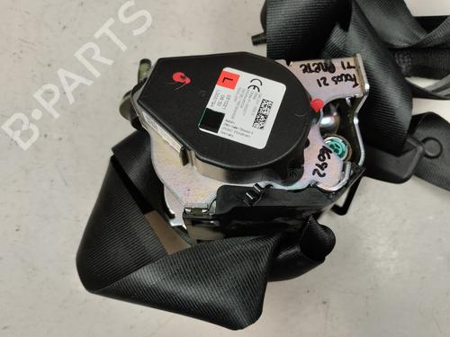 Rear left seatbelt FORD FOCUS IV (HN)  | BP19792870I29 