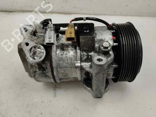 Used AC compressor AC compressor 26567895 26567895