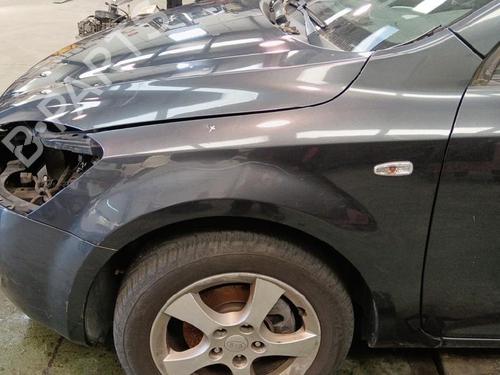 Used Left front fenders Left front fenders KIA CEE'D SW (ED) 1.6 CRDi 115 (115 hp) 35744467 35744467