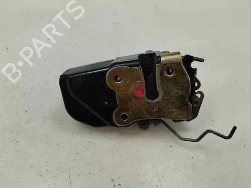 Used Front left lock CHRYSLER VOYAGER / GRAND VOYAGER IV (RG) 2.5 CRD (143 hp) 23430943