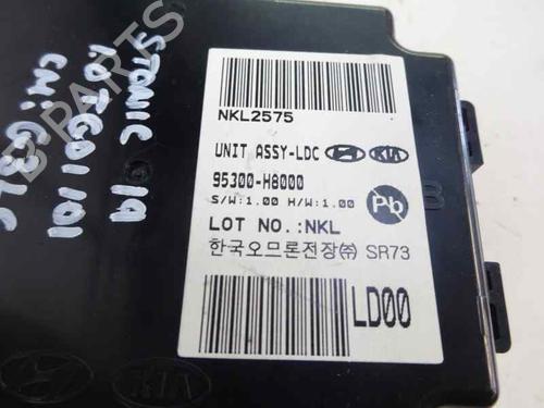 Used Electronic module Electronic module 7868468 7868468