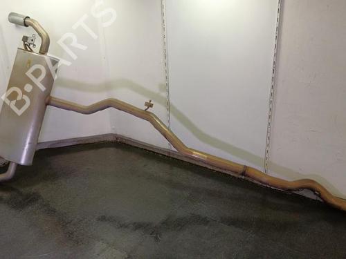 Used Exhaust system VOLVO XC60 II (246) D4 AWD (190 hp) 30541670