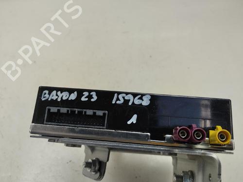 Module électronique HYUNDAI BAYON (BC3) 1.2 MPI (84 hp) 18099836