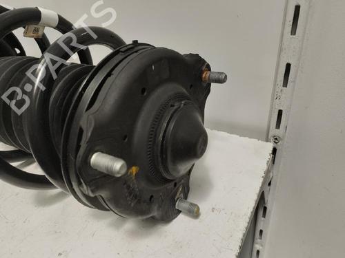 Used Right front shock absorber KIA SPORTAGE IV (QL, QLE) 1.6 GDI (132 hp) 17973252