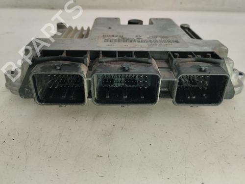 Used Engine control unit (ECU) Engine control unit (ECU) 15852548 15852548