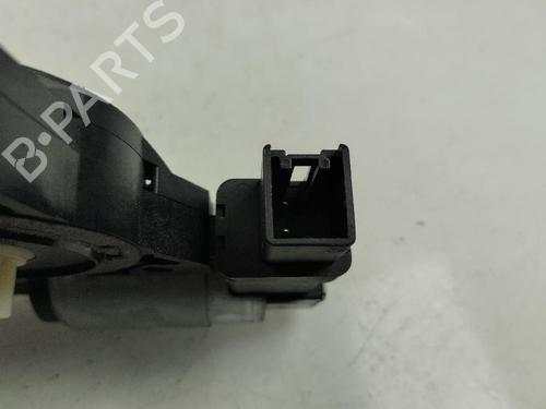 Used Right front window motor MAZDA 6 Saloon (GG) 2.0 DI (GG14) (121 hp) 17511292