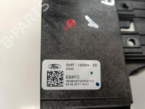 Elektronisk sensor FORD KUGA II (DM2) 1.5 TDCi | BP35744534M84 - Image 4