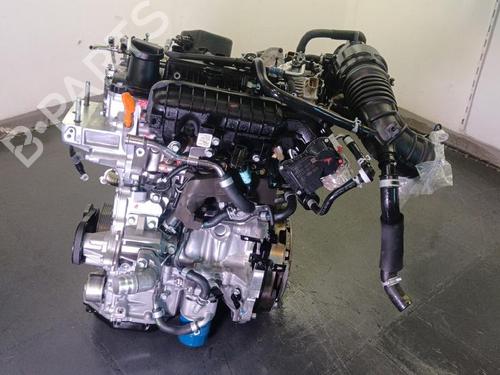 Used Engine Engine 35743050 35743050