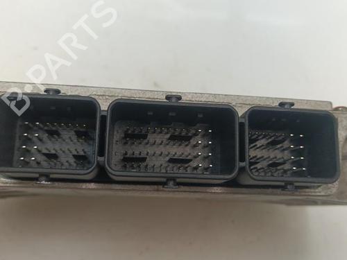 Engine control unit (ECU) CITROËN C4 I (LC_) 1.4 16V | BP37258150M57 - Image 2