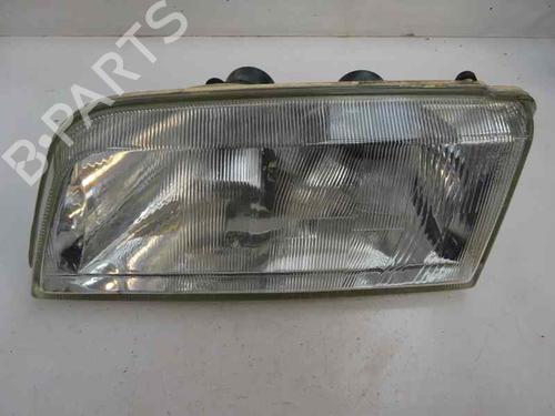 Used Left headlight CITROËN ZX (N2) [1991-1999]  9162164