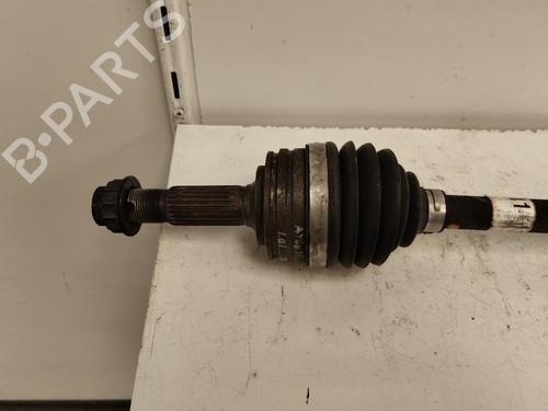 Used Right front driveshaft TOYOTA AYGO (_B1_) 1.0 (KGB10_, KGB10R) (68 hp) 12309792