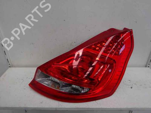 Feu arrière droit FORD FIESTA VI (CB1, CCN) 1.4 TDCi (70 hp) 4492194