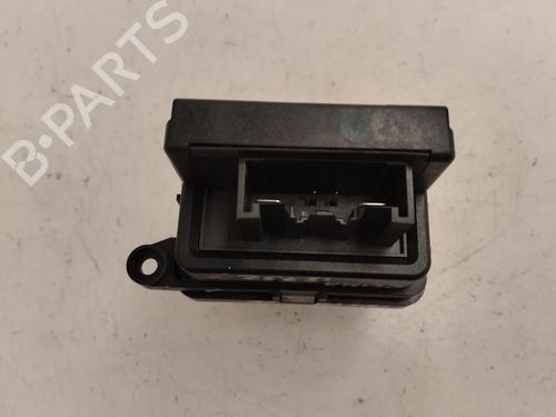 Heater resistor FORD FIESTA VI (CB1, CCN) 1.6 TDCi | BP16352323M108 