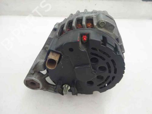 Used Alternator AUDI A6 C5 (4B2, 4B4) 1.8 T (150 hp) 6022091