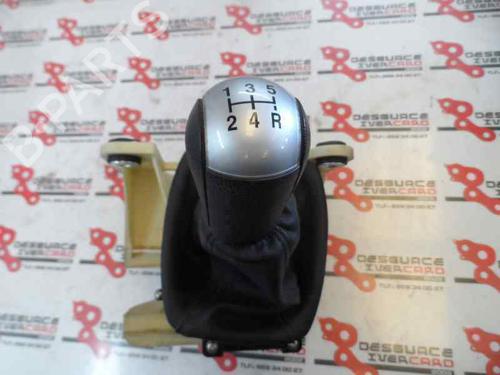 Gear lever FORD FOCUS C-MAX (DM2) | BP7438664M90 - Image 2