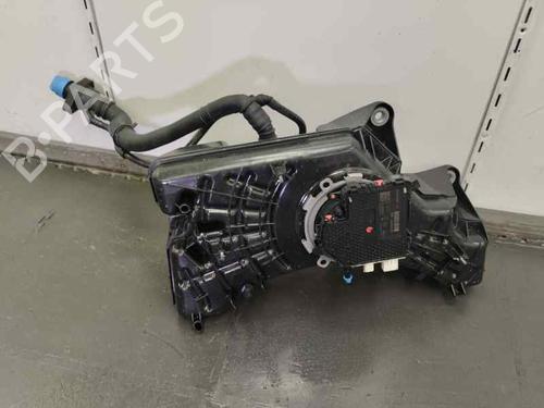 Fuel tank RENAULT CLIO V (B7_) 1.5 Blue dCi 100 (B7AD) | BP26582966C62