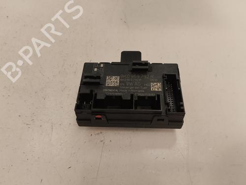 Elektronisk modul AUDI Q5 (8RB) [2008-2019]  19483215