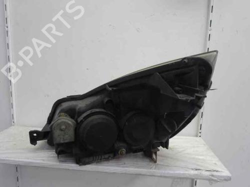 Right headlight RENAULT ESPACE IV (JK0/1_) 2.2 dCi (JK0H) | BP3174894C29