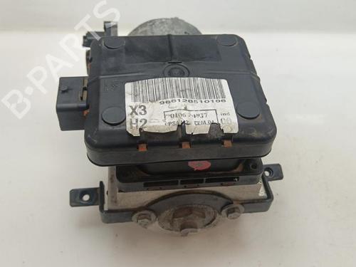 Suspension compressor CITROËN C5 II (RC_) 2.0 16V (RCRFJB, RCRFJC) | BP36497788M103 - Image 6