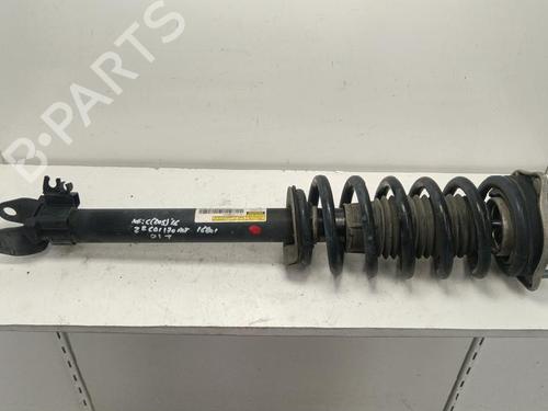 Used Left front shock absorber Left front shock absorber 39550997 39550997