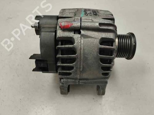 Alternator RENAULT CAPTUR I (J5_, H5_) 1.2 TCe 120 | BP26561503M7 - Image 4