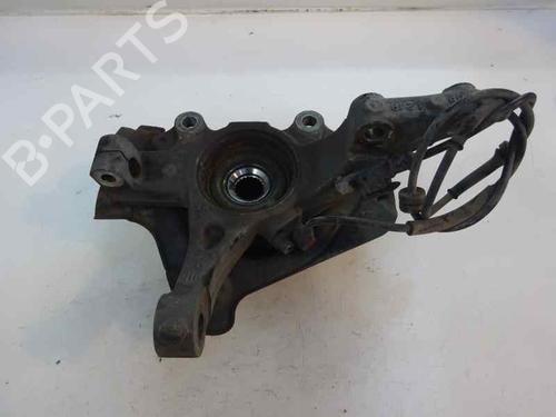 Used Right front steering knuckle FIAT GRANDE PUNTO (199_) 1.4 (199AXB11, 199AXB1A, 199BXB1A, 199AXL1A) (77 hp) 6465988
