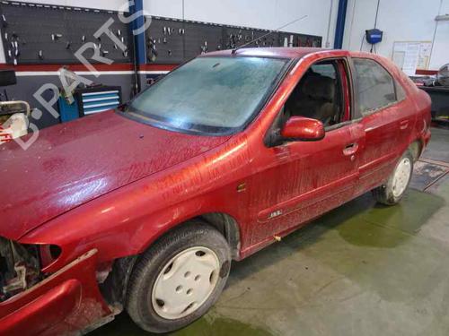 Steering pump CITROËN XSARA (N1) 1.9 D | BP8381290M99