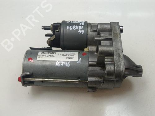 Used Starter Starter 37629949 37629949