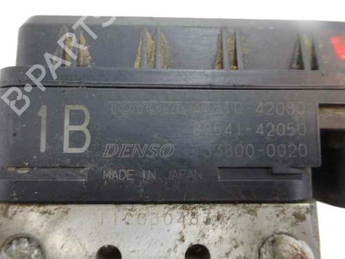 ABS Bremseaggregat TOYOTA RAV 4 II (_A2_) [2000-2005]  6459711