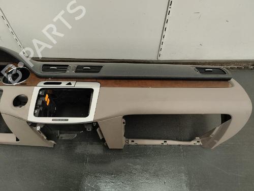 Dashboard VW PASSAT B6 (3C2) 2.0 TDI | BP15505950C46 - Image 2
