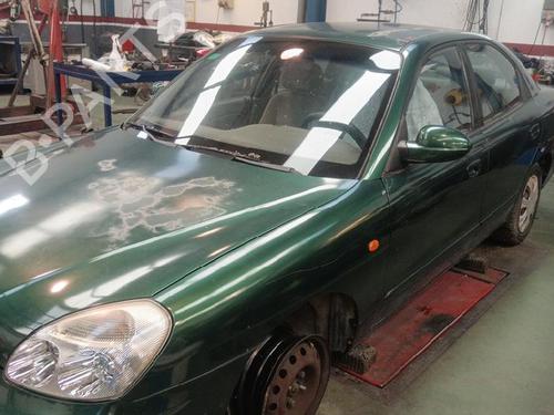 Used Parts CHEVROLET CRUZE (J300) 4652273