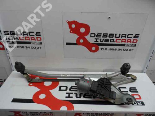 Front wiper motor DACIA SANDERO  | BP1339774M29 