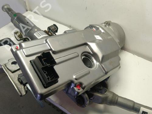 Steering column OPEL CORSA E (X15) 1.4 (08, 68) | BP35742999M21 - Image 2