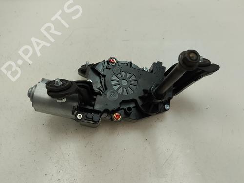 Used Rear wiper motor KIA PICANTO III (JA) [2017-2025]  19483079