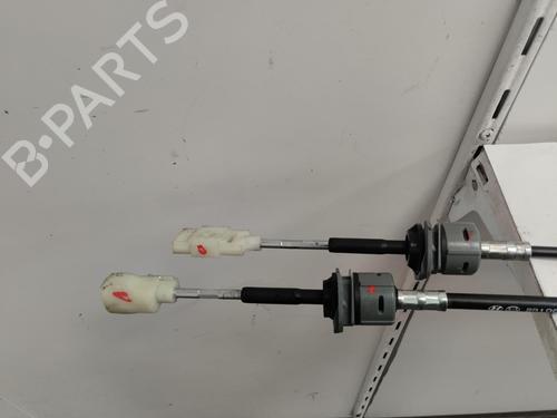Gear lever HYUNDAI i30 (FD)  | BP13250987M90 