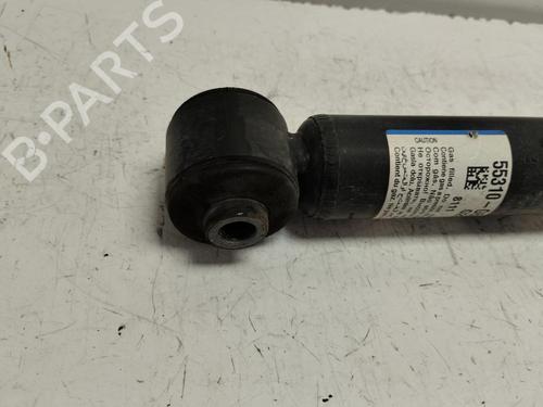 Venstre bagtil støddæmper KIA PICANTO III (JA) 1.0 (67 hp) 18313148