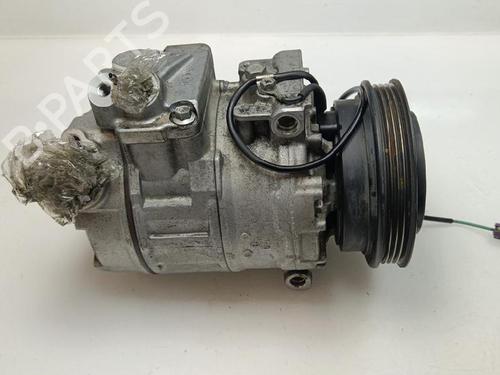 Used AC compressor AC compressor 35744585 35744585