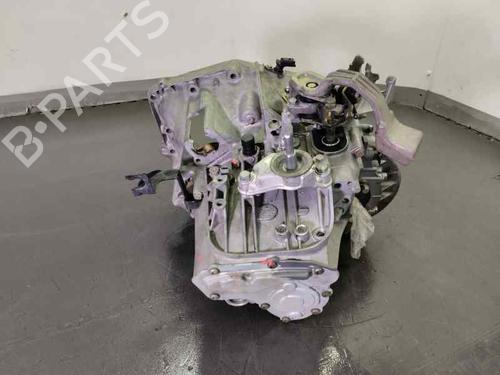 Gearbox PEUGEOT 807 (EB_) 2.2 HDi | BP21271512M3