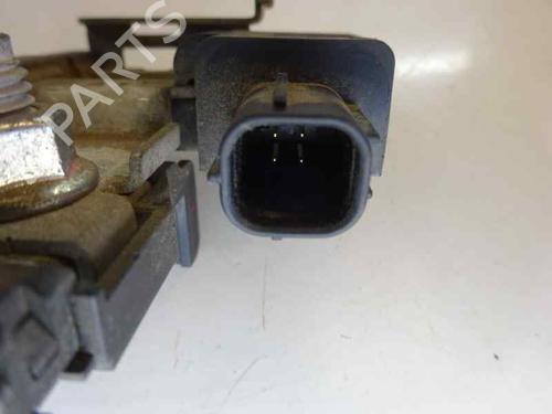 Used Battery TOYOTA YARIS (_P9_) 1.4 D-4D (NLP90_, NLP90R) (90 hp) 11661575