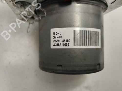 Módulo de ABS HYUNDAI ix20 (JC) 1.4 (90 hp) 18311330