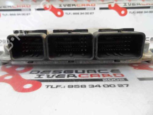 Used Engine control unit (ECU) Engine control unit (ECU) 199331 199331