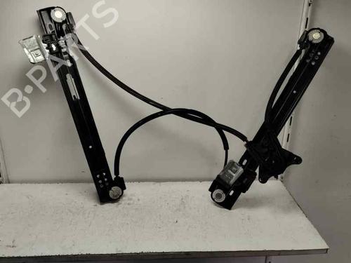 Used Front right window mechanism SEAT IBIZA IV (6J5, 6P1) 1.2 TSI (90 hp) 21394853