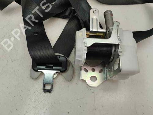 Used Front right seatbelt TOYOTA AURIS Estate (_E18_) 2.0 D-4D (ADE186_) (124 hp) 30541129