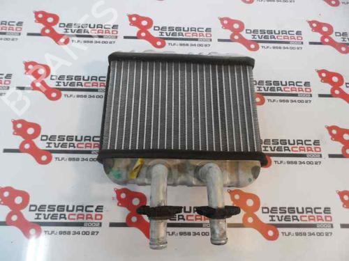 Varmeapparat SUZUKI WAGON R+ (MA) 1.3 DDiS (RB413D) | BP358397M63 - Image 2