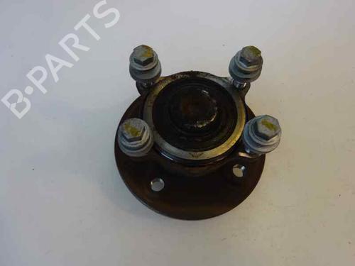 Used Other MINI MINI (R50, R53) One (90 hp) 14173169