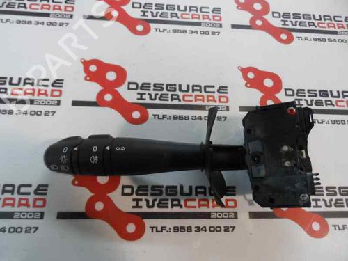 Used Headlight switch RENAULT CLIO II (BB_, CB_) 1.5 dCi (B/CB07) (65 hp) 1449750