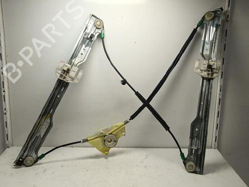 Used Front left window mechanism Front left window mechanism 39492156 39492156