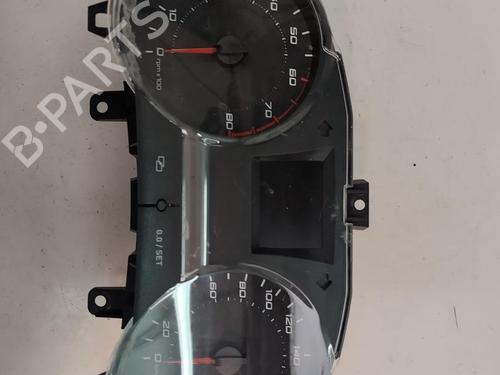 Instrument cluster SEAT IBIZA IV (6J5, 6P1) 1.2 | BP12309183C47 